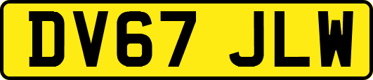 DV67JLW