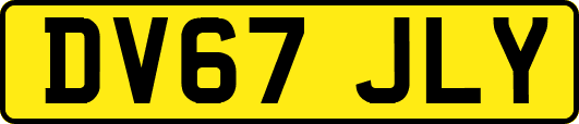 DV67JLY