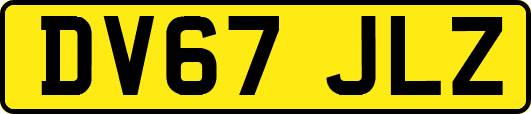 DV67JLZ