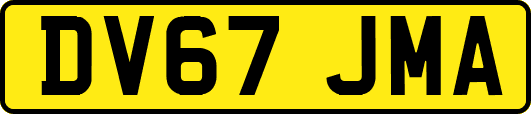 DV67JMA