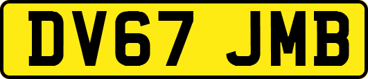 DV67JMB