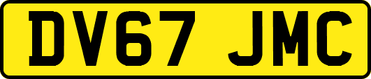 DV67JMC