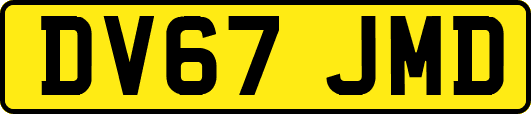 DV67JMD