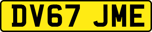 DV67JME