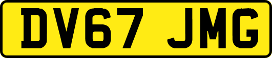 DV67JMG