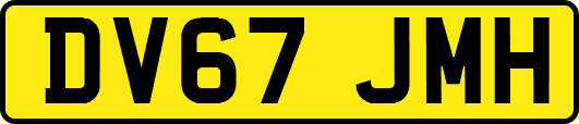 DV67JMH
