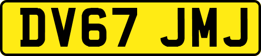 DV67JMJ