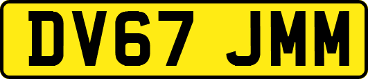 DV67JMM