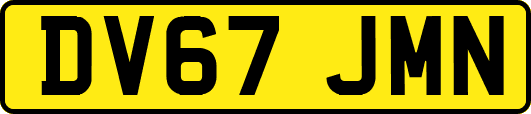 DV67JMN