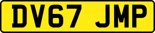 DV67JMP