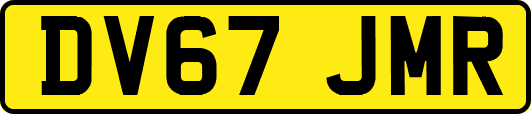 DV67JMR
