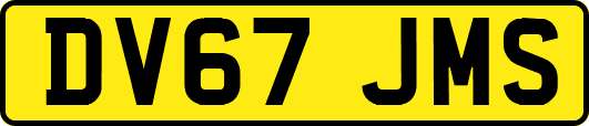 DV67JMS