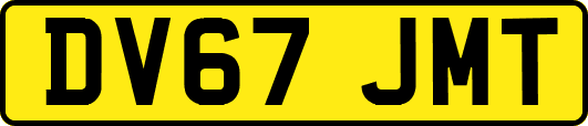 DV67JMT