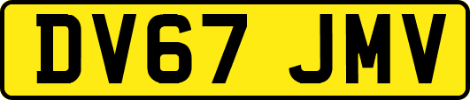 DV67JMV