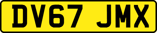 DV67JMX