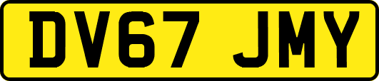 DV67JMY