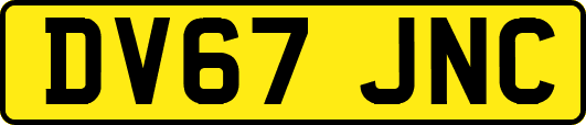DV67JNC