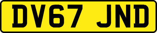 DV67JND