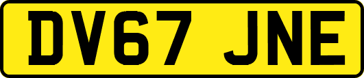 DV67JNE