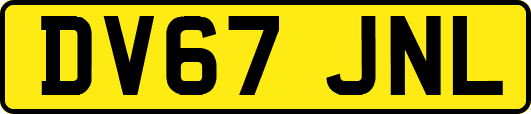 DV67JNL