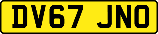 DV67JNO