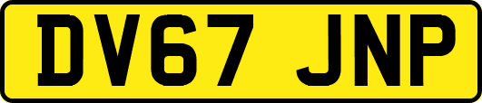 DV67JNP
