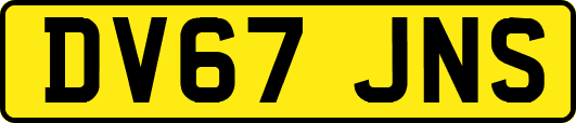 DV67JNS