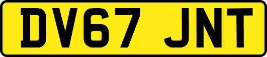 DV67JNT