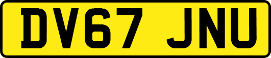 DV67JNU