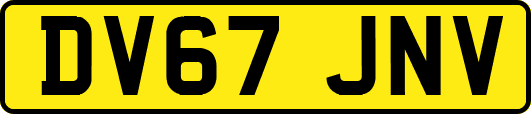 DV67JNV