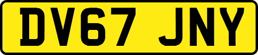 DV67JNY