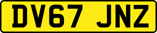 DV67JNZ