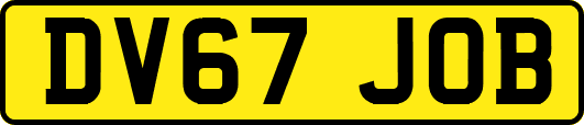 DV67JOB
