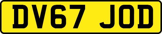 DV67JOD