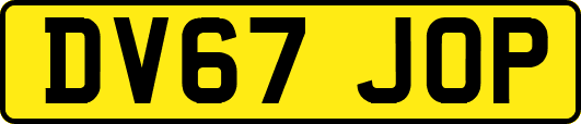 DV67JOP