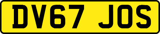 DV67JOS