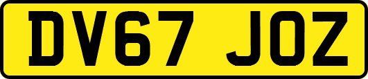 DV67JOZ