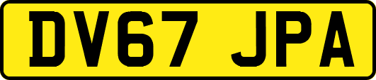 DV67JPA