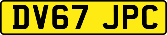 DV67JPC