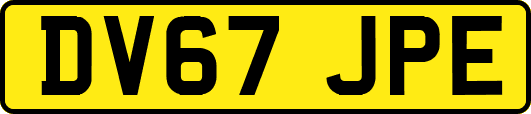 DV67JPE
