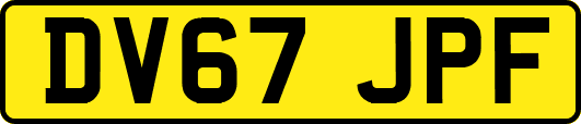 DV67JPF