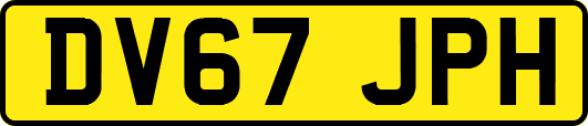 DV67JPH