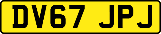 DV67JPJ