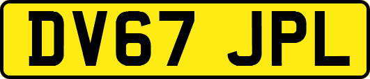 DV67JPL