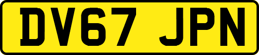 DV67JPN