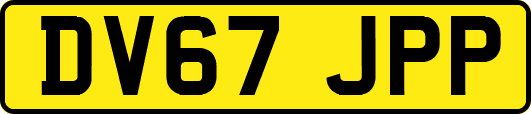DV67JPP