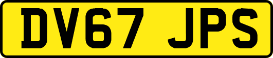 DV67JPS