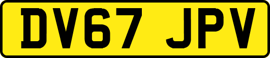DV67JPV