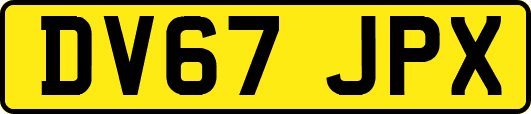 DV67JPX