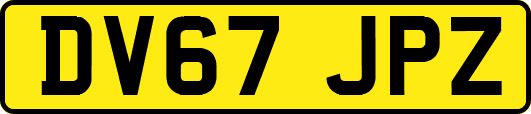 DV67JPZ